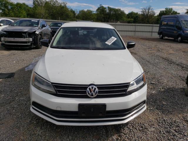 Photo 5 from auction – 2015 VOLKSWAGEN JETTA BASE with VIN 3VW2K7AJ1FM254810