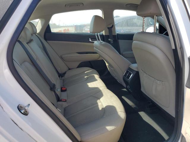 Photo 10 from auction – 2018 KIA OPTIMA EX with VIN 5XXGU4L31JG233935