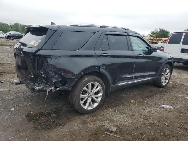 Photo 3 from auction – 2022 FORD EXPLORER P with VIN 1FM5K8HC5NGA90303