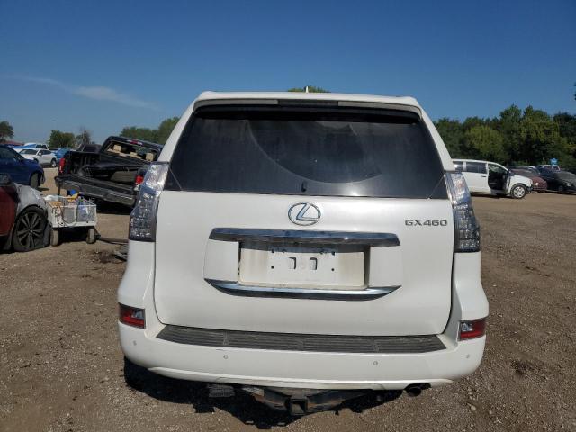Photo 6 from auction – 2016 LEXUS GX 460 with VIN JTJBM7FX7G5125467