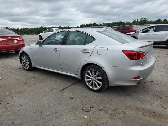 Photo 2 from auction – 2009 LEXUS IS 250 with VIN JTHCK262X95034294