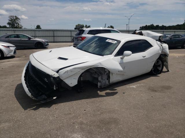 DODGE CHALLENGER 2019 with VIN 2C3CDZAG7KH701011 - Photo from auction