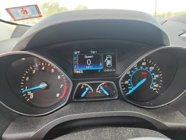 Photo 9 from auction – 2015 FORD ESCAPE with VIN 1FMCU9GX3FUB35060