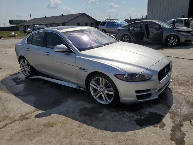 Photo 4 from auction – 2017 JAGUAR XE PREMIUM with VIN SAJAD4BV6HA968958