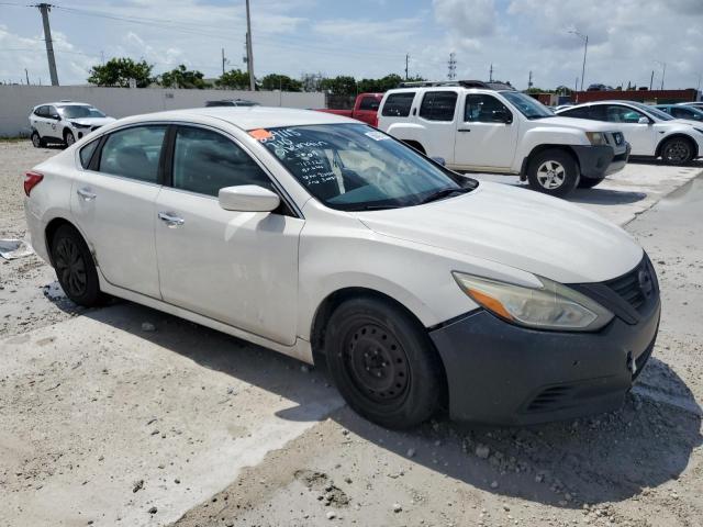 Photo 4 from auction – 2016 NISSAN ALTIMA 2.5 with VIN 1N4AL3AP5GC239115