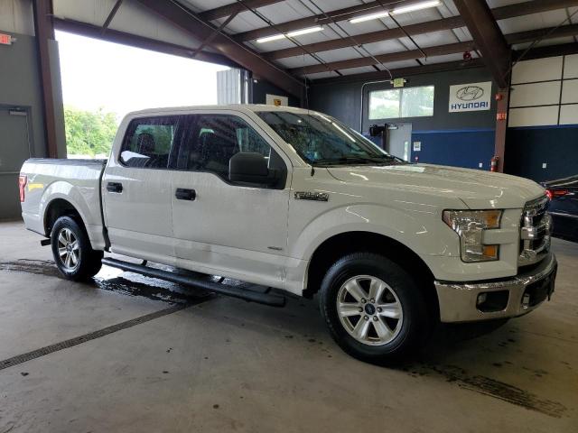 Photo 4 from auction – 2017 FORD F150 SUPER with VIN 1FTEW1CP9HFA92253