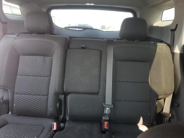 Photo 10 from auction – 2021 GMC TERRAIN SLE with VIN 3GKALMEV7ML336491