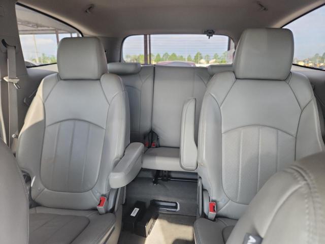 Photo 10 from auction – 2013 BUICK ENCLAVE with VIN 5GAKRDKD6DJ203627