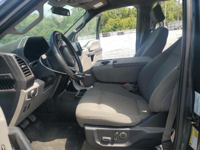 Photo 7 from auction – 2018 FORD F150 SUPER with VIN 1FTEW1EP5JKC02239