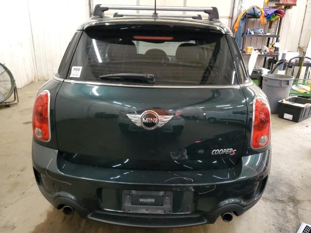 Photo 6 from auction – 2012 MINI COOPER S C with VIN WMWZC5C55CWM12884