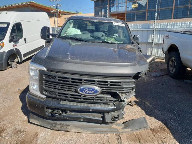 Photo 5 from auction – 2023 FORD F250 SUPER with VIN 1FT7W2BA9PEC89343