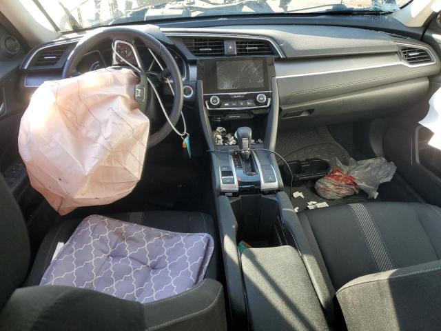 Photo 8 from auction – 2018 HONDA CIVIC EX with VIN 2HGFC2F78JH543628
