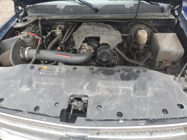 Photo 11 from auction – 2013 CHEVROLET SILVERADO with VIN 3GCPKSE76DG210386