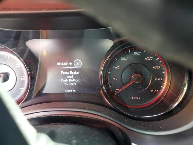 Photo 9 from auction – 2019 DODGE CHARGER R/T with VIN 2C3CDXCT6KH721667