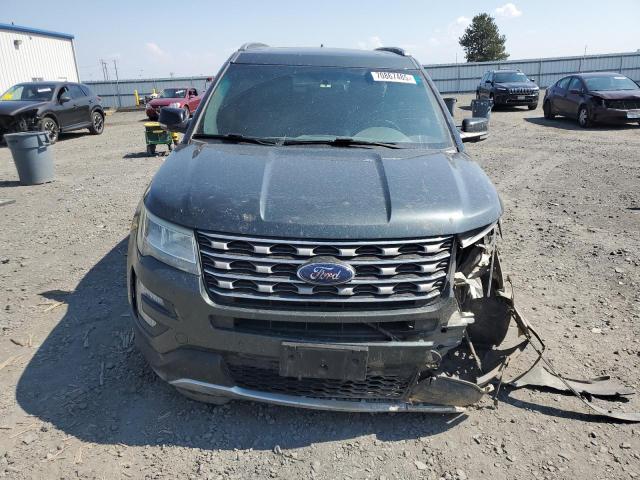 Photo 5 from auction – 2016 FORD EXPLORER XLT with VIN 1FM5K8D89GGB85662
