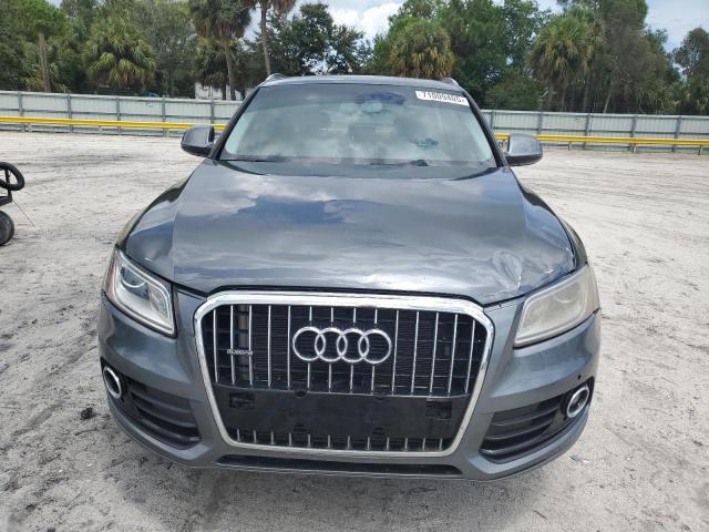 صورة رقم 5 من المزاد - 2014 AUDI Q5 PREMIUM مع VIN WA1LFAFP5EA043377