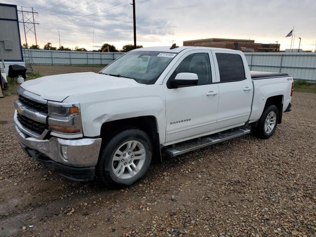 Zdjęcie 1 z aukcji – 2016 CHEVROLET SILVERADO z VIN 3GCUKREC7GG198312