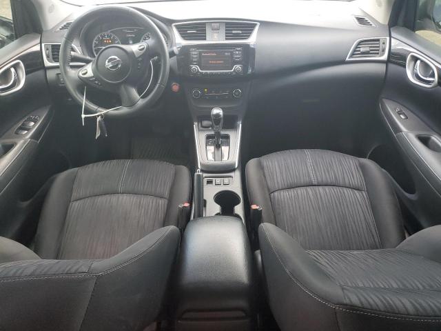 Photo 8 from auction – 2017 NISSAN SENTRA S with VIN 3N1AB7AP4HY407469