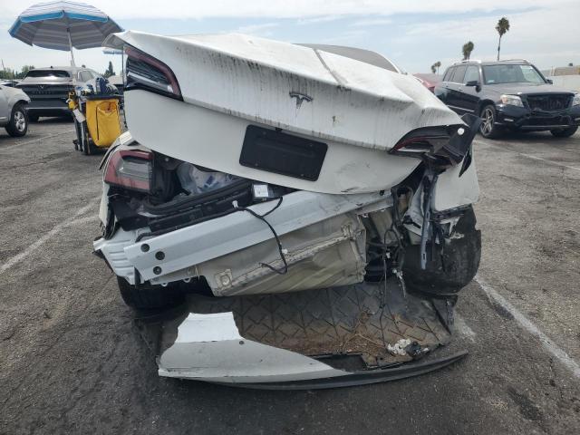 Photo 6 from auction – 2022 TESLA MODEL 3 with VIN 5YJ3E1EA4NF295442