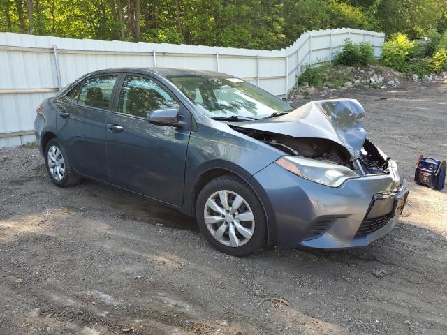 Photo 4 from auction – 2015 TOYOTA COROLLA L with VIN 2T1BURHE7FC233955