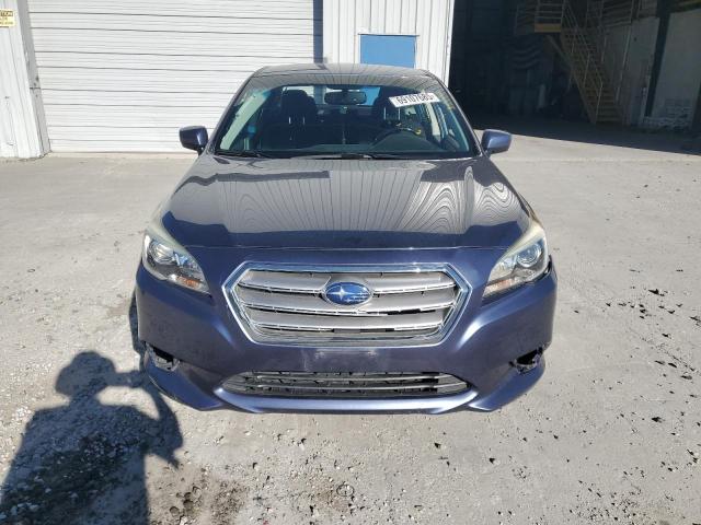Photo 5 from auction – 2015 SUBARU LEGACY 2.5 with VIN 4S3BNBC67F3015334