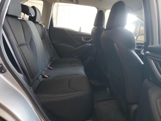Photo 11 from auction – 2019 SUBARU FORESTER with VIN JF2SKACC3KH412126