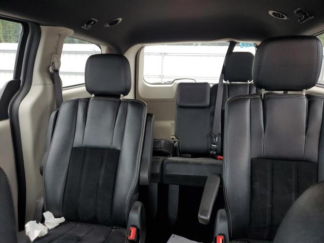 Photo 10 from auction – 2018 DODGE GRAND CARA with VIN 2C4RDGCG2JR281531