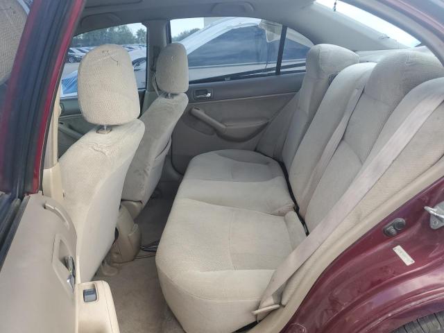 Photo 10 from auction – 2002 HONDA CIVIC EX with VIN 2HGES26762H527315