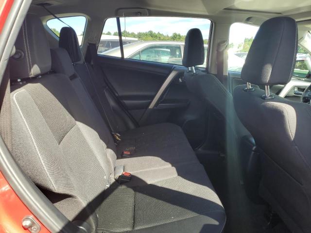 Photo 11 from auction – 2017 TOYOTA RAV4 XLE with VIN JTMRFREV5HJ174280