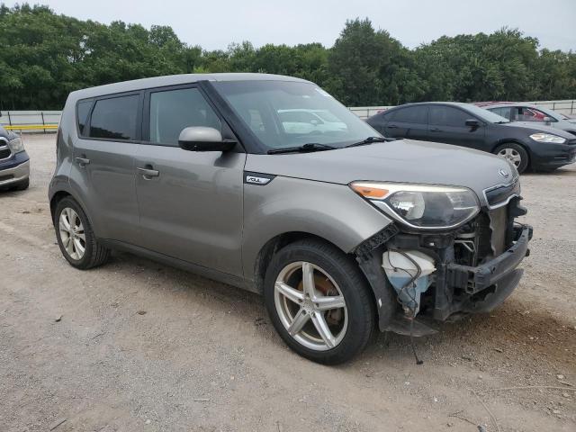 Photo 4 from auction – 2016 KIA SOUL + with VIN KNDJP3A52G7242480