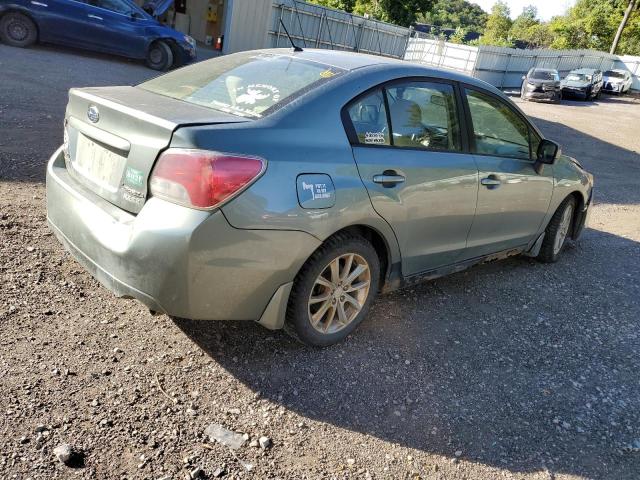 صورة رقم 3 من المزاد - 2014 SUBARU IMPREZA PR مع VIN JF1GJAC67EG020820