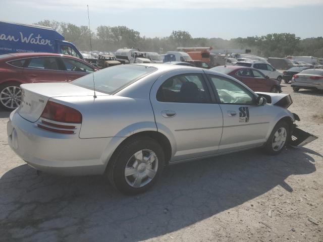 Photo 3 from auction – 2006 DODGE STRATUS SX with VIN 1B3EL46X06N240896