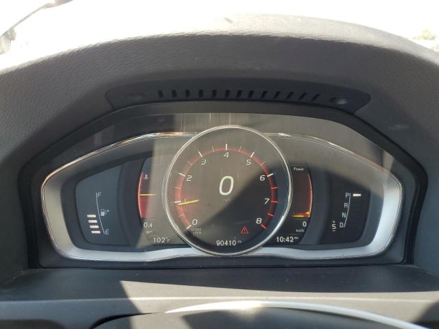 Foto 9 de la subasta – 2017 VOLVO S60 PREMIER con VIN LYV402TK7HB195474