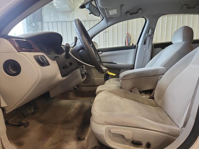 Photo 7 from auction – 2007 CHEVROLET IMPALA LT with VIN 2G1WT58K579137013