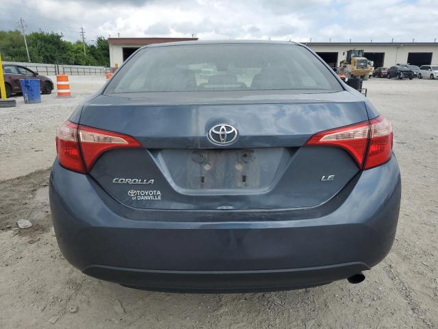 Photo 6 from auction – 2017 TOYOTA COROLLA L with VIN 2T1BURHE2HC880430