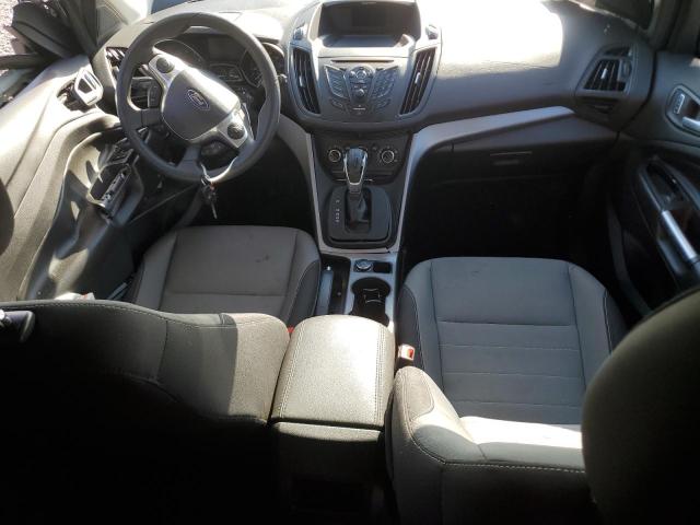 Photo 8 from auction – 2014 FORD ESCAPE SE with VIN 1FMCU0G91EUE55280