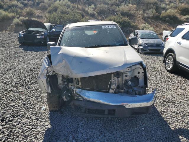 Photo 5 from auction – 2006 GMC CANYON with VIN 1GTDT136568114357