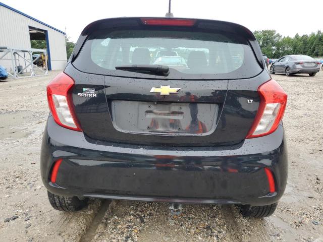 Photo 6 from auction – 2020 CHEVROLET SPARK 1LT with VIN KL8CD6SA5LC415174
