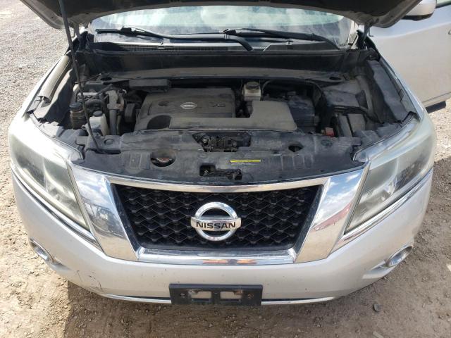 Photo 12 from auction – 2013 NISSAN PATHFINDER with VIN 5N1AR2MM3DC648175