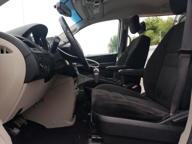 Photo 7 from auction – 2015 DODGE GRAND CARA with VIN 2C4RDGBG4FR736503