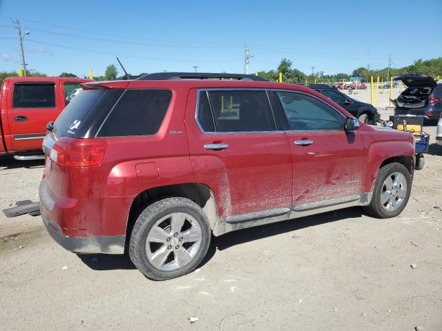 Photo 3 from auction – 2014 GMC TERRAIN SL with VIN 2GKALREK0E6177628