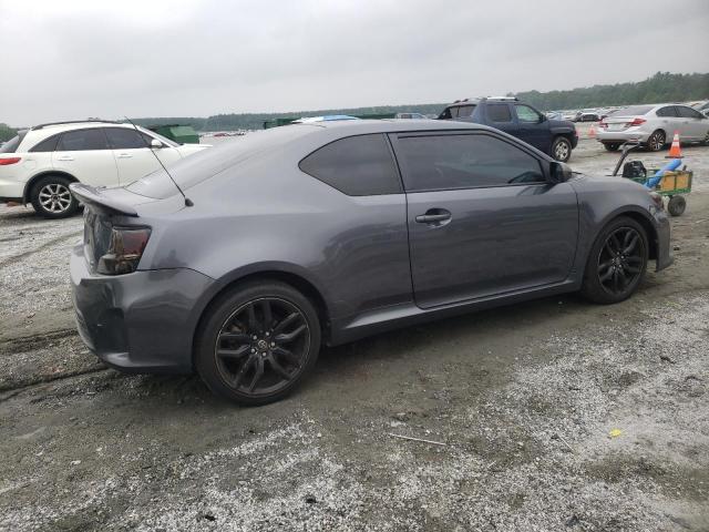 Photo 3 from auction – 2014 TOYOTA SCION TC with VIN JTKJF5C76E3070075