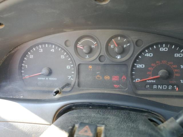 Photo 9 from auction – 2010 FORD RANGER SUP with VIN 1FTKR4EE7APA01567