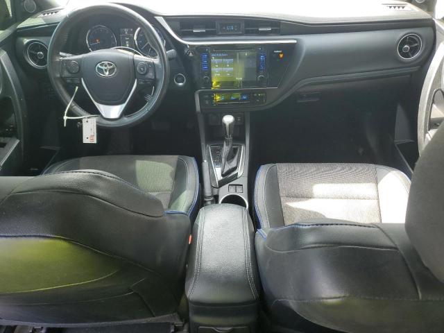 Photo 8 from auction – 2017 TOYOTA COROLLA L with VIN 2T1BURHE2HC789951