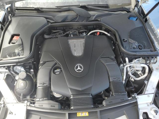 Photo 11 from auction – 2020 MERCEDES-BENZ E with VIN WDD1J6HB9LF124673