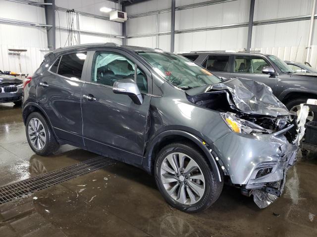 Photo 4 from auction – 2018 BUICK ENCORE PRE with VIN KL4CJFSB4JB661767