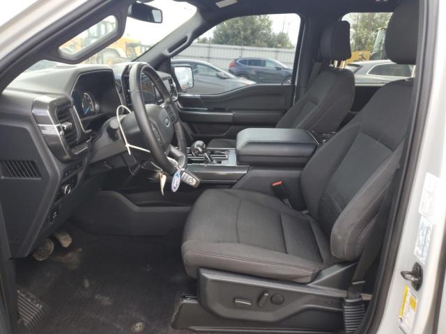 Photo 7 from auction – 2023 FORD F150 SUPER with VIN 1FTEW1EP7PKE72422