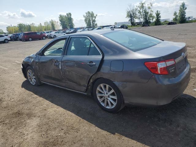 Photo 2 from auction – 2014 TOYOTA CAMRY L with VIN 4T1BF1FK2EU788636