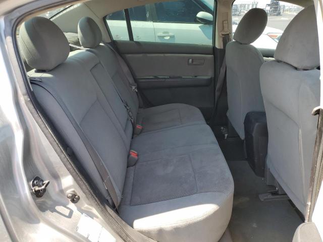 Photo 10 from auction – 2010 NISSAN SENTRA 2.0 with VIN 3N1AB6AP1AL619811
