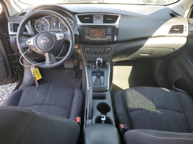 Photo 8 from auction – 2016 NISSAN SENTRA S with VIN 3N1AB7AP7GL684757
